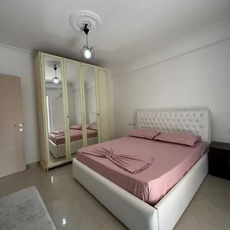 Fluida Beachside 27 * Velipojë