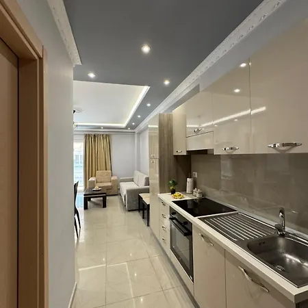 Fluida Beachside 27
