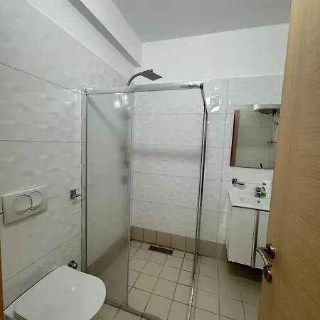 Fluida Beachside 27 Apartmán